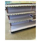 gondolas shelving