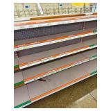 gondolas shelving