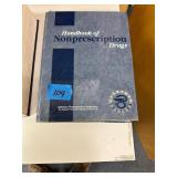 Pharmacy book