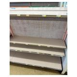 gondolas shelving