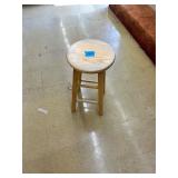 Stool