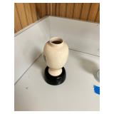 Decorative pharmacy jar