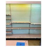 gondolas shelving