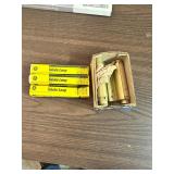 Miscellaneous box lot
