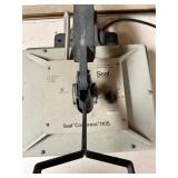 Laminating Press