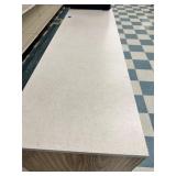 6 foot retail counter