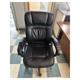 massage chair
