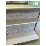 gondolas shelving