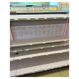 gondolas shelving
