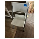 Folding Chair