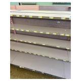 gondolas shelving