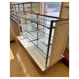 Glass Display