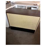 gondola shelving Counter