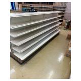 gondola shelving