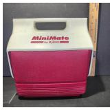 Igloo Mini Mate Portable Cooler