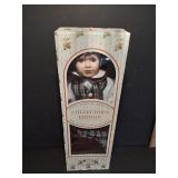 Dianaï¿½s Dolls Of Distinction Collectors Doll