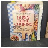 Readerï¿½s Digest Cookbook, Down Home Cooking
