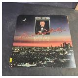 Frank Sinatraï¿½s ï¿½L.A. Is My Ladyï¿½ Vinyl