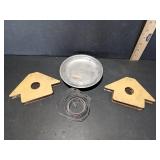 Magnetic Tools and Accessories Set