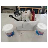 Repair Supplies and Materials