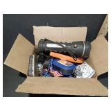 Flashlights and Accessories