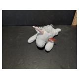 Ty Beanie Baby Mystic Unicorn Plush