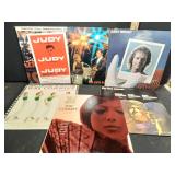 7 Vinyl Records, Various Artists
