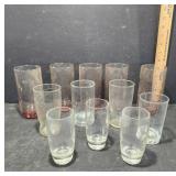 Glassware Collection Assortment
