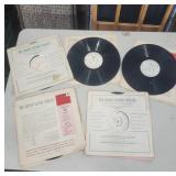 The Golden Record Library Vinyl Collection