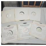 Golden Record Library Vinyl Collection