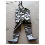 Magellan Outdoors Fishing Waders