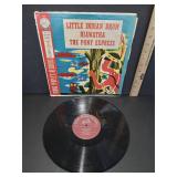 Young Peopleï¿½s Records 78 RPM Vinyl
