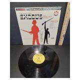 Spin-O-Rama Stradivari Strings Vinyl Record