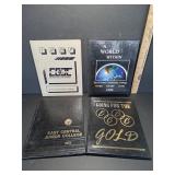 East Central Junior College Yearbook Lot