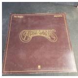 The Carpenters: The Singles 1969-1973 LP