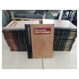 Popular Mechanics Book Set, 1-27 Volumes