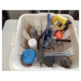 Hand Tools and Hardware
