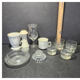 Glass and Ceramic Items