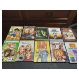 DVD Movie Collection