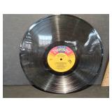 Disneyland Vinyl Record: Silly Songs