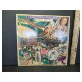 Percy Faith Christmas Melodies Vinyl Record