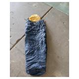 Frostline Kit Sleeping Bag