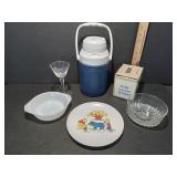 Household Items Collection