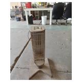 Presto Quartz Electric Heater