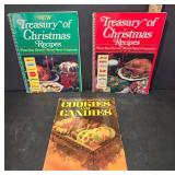 Christmas Recipe Books