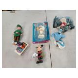 Collectible Toys