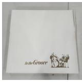In the Groove Vinyl Record Collection