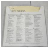 Bing Crosby Record Collection Volume 1