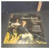 Simon and Garfunkel LP Album Parsley Sage