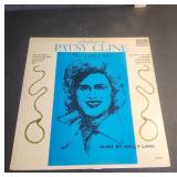 A Tribute to Patsy Cline Vinyl Record